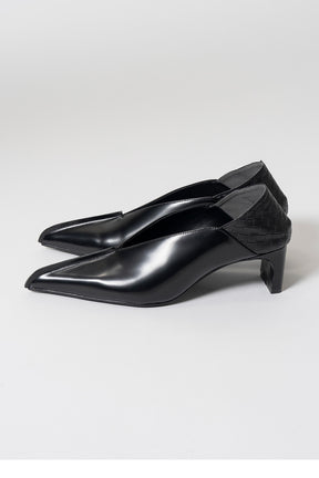 2-Way Center Seam Pumps - 2026AUTUMN