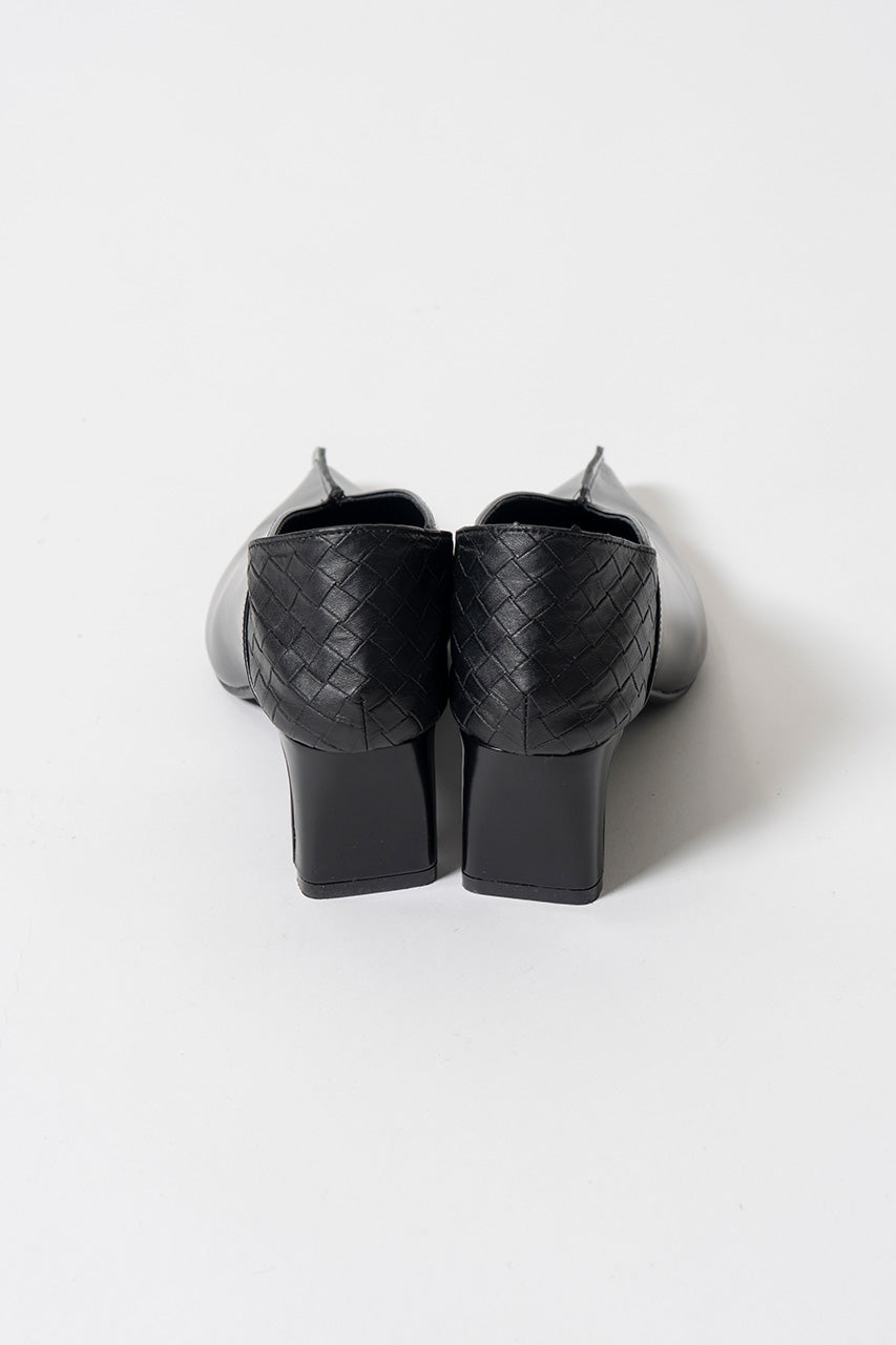 2-Way Center Seam Pumps - 2026AUTUMN