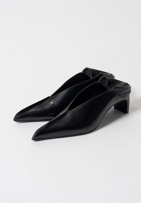 2-Way Center Seam Pumps - 2026AUTUMN
