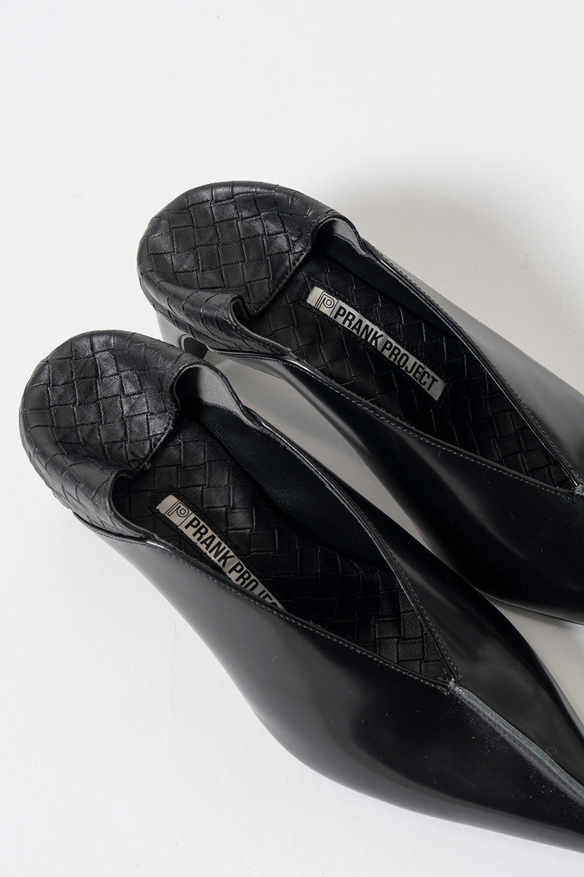 2-Way Center Seam Pumps - 2026AUTUMN