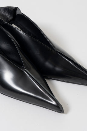 2-Way Center Seam Pumps - 2026AUTUMN