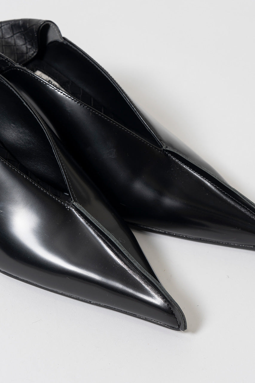 2-Way Center Seam Pumps - 2026AUTUMN