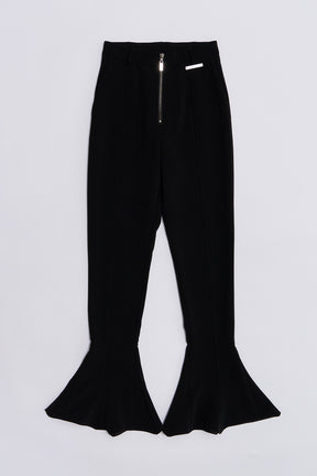 Fin Stretch Flared Pants