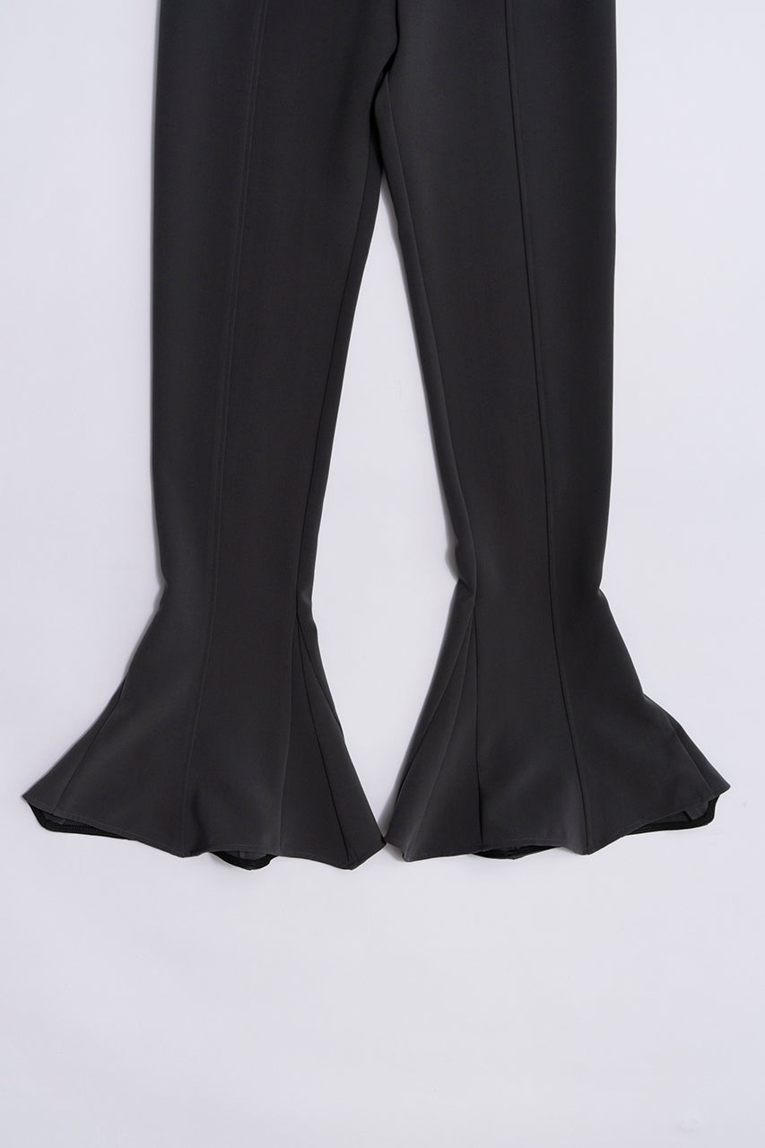 Fin Stretch Flared Pants
