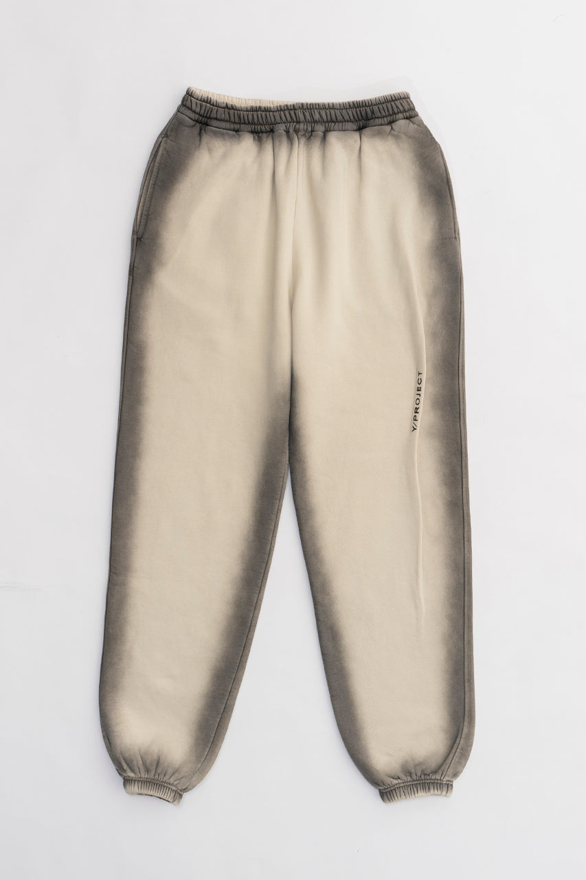 Pinched Logo SweatPants