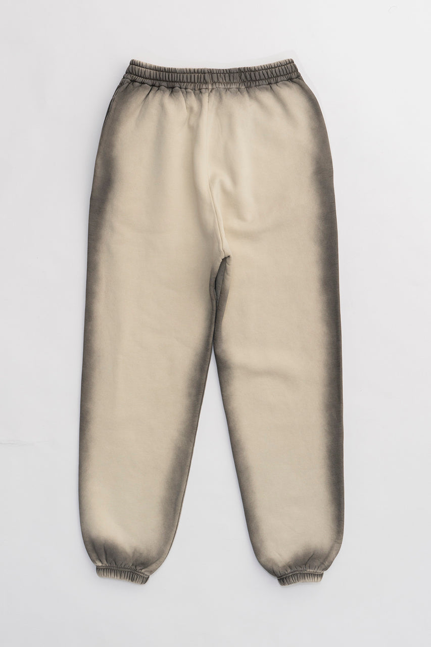 Pinched Logo Sweatpants