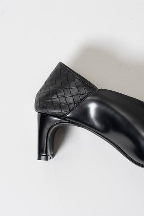 2-Way Center Seam Pumps - 2026AUTUMN