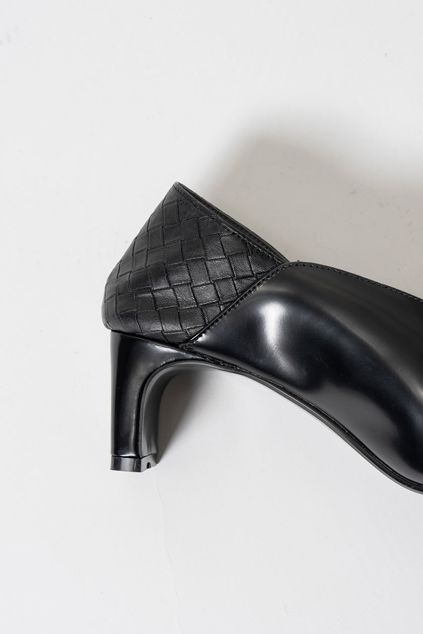 2-Way Center Seam Pumps - 2026AUTUMN