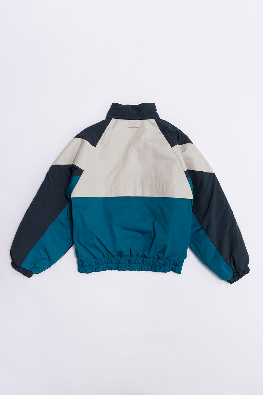 Padet Track Jacket