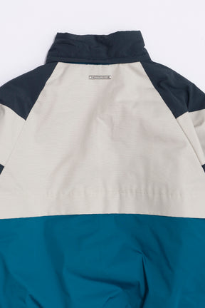 Padet Track Jacket