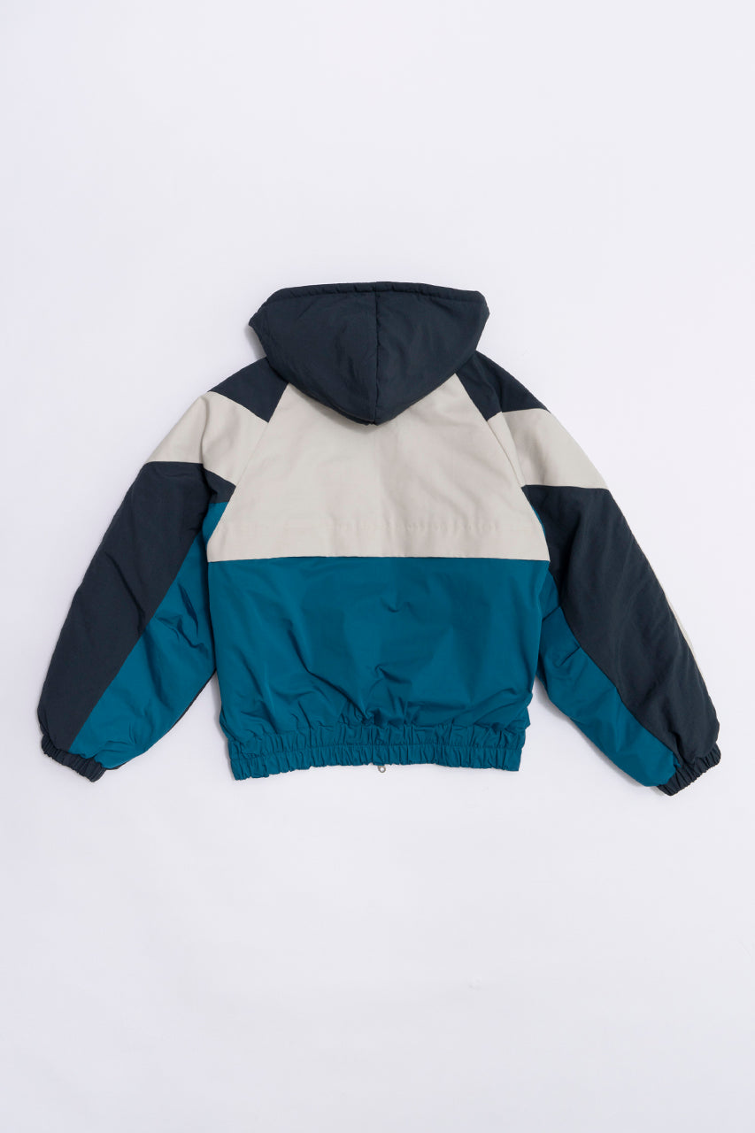 Padet Track Jacket