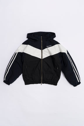 Padet Track Jacket