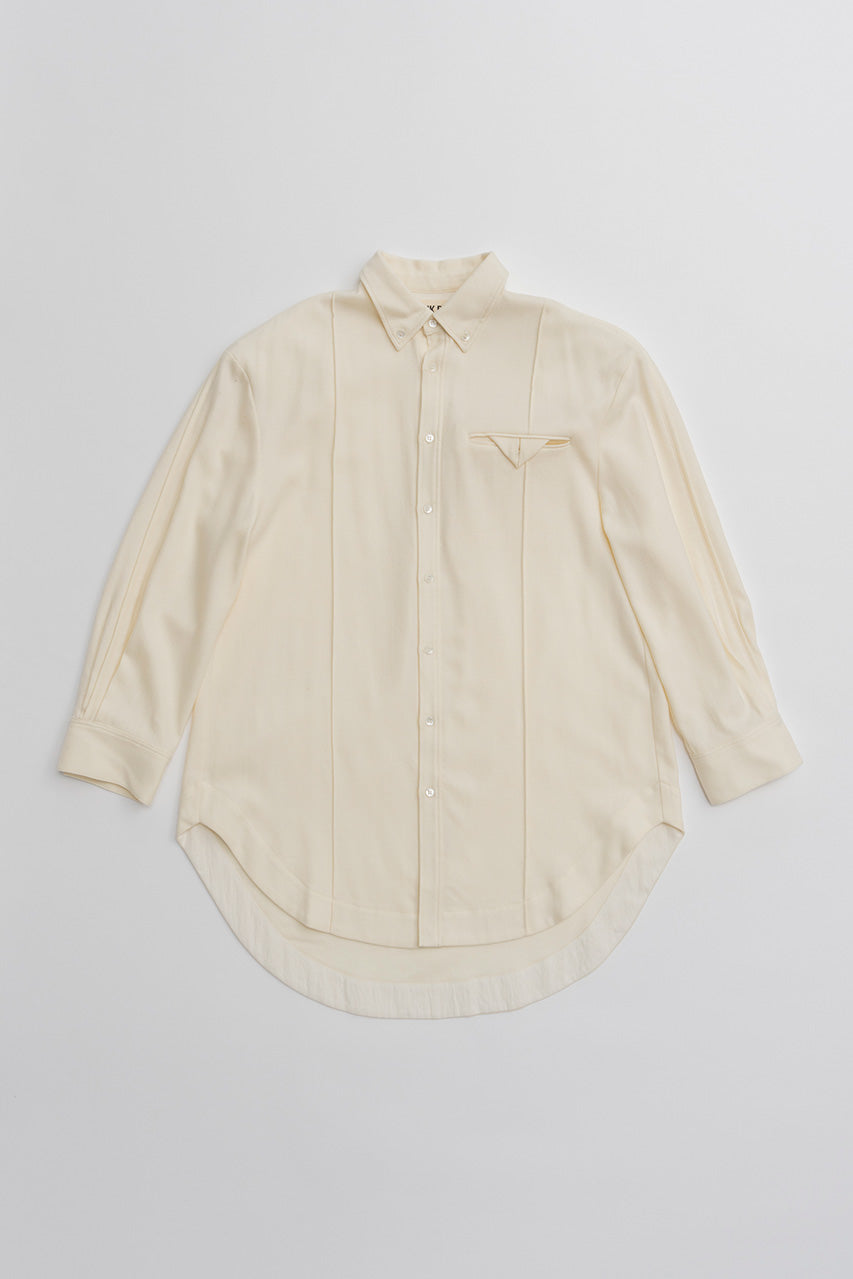 Botany Over Shirt - 2026WINTER