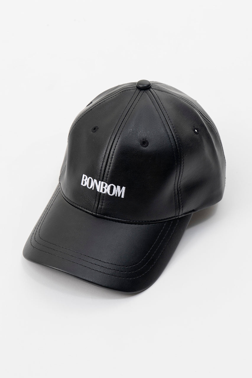 BONBOM Logo Cap