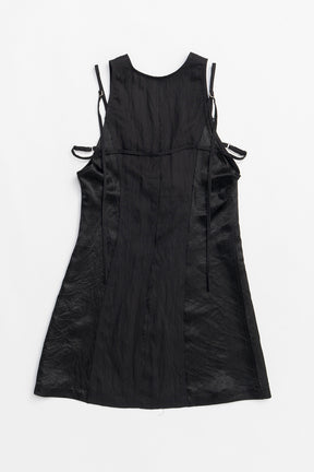 Tunic Vest - 2025 SUMMER