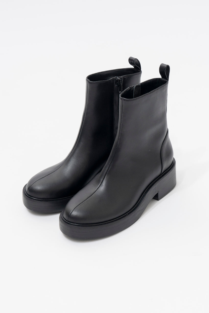 Short Boots