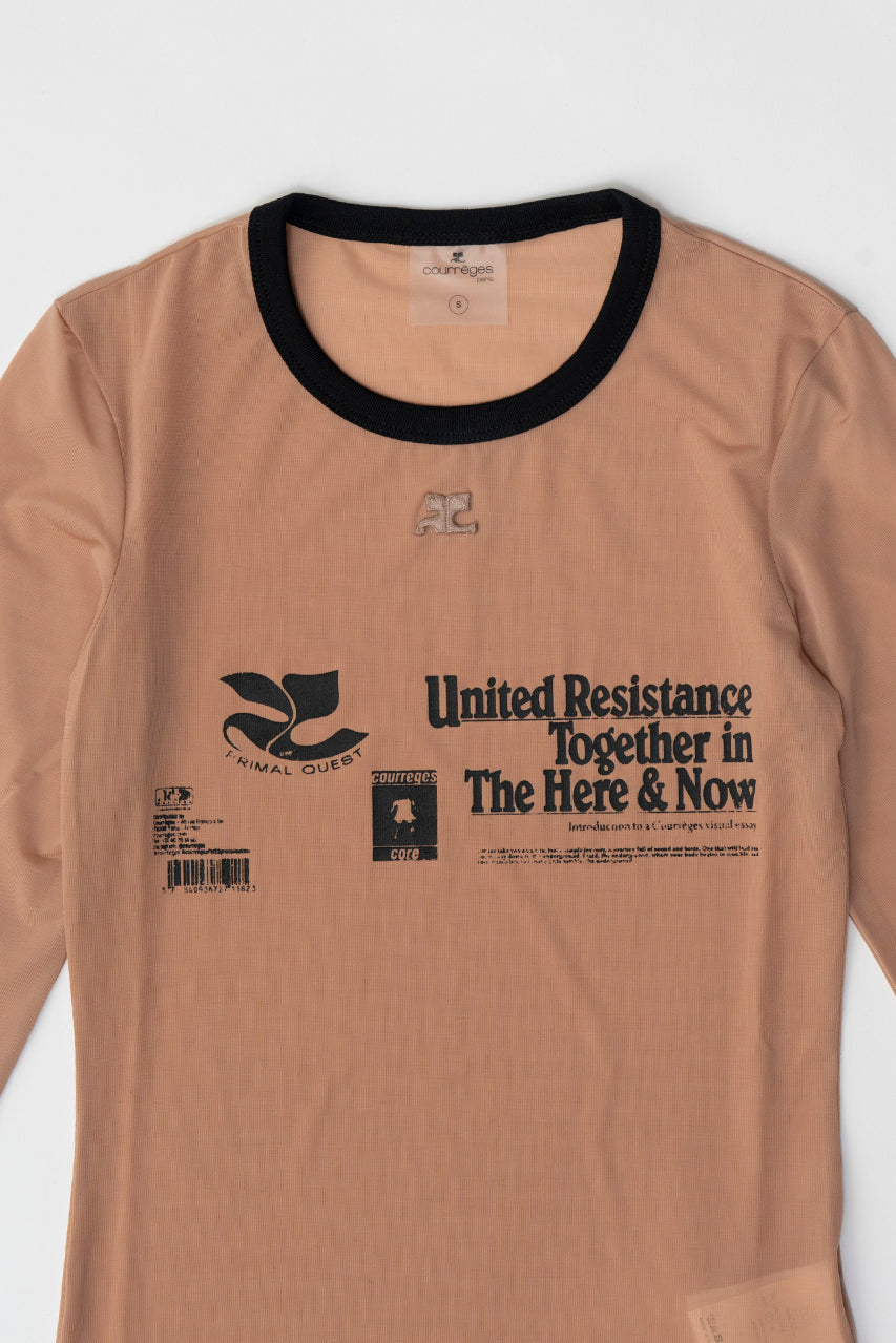 Resistance 2nd Skin T-Shirt