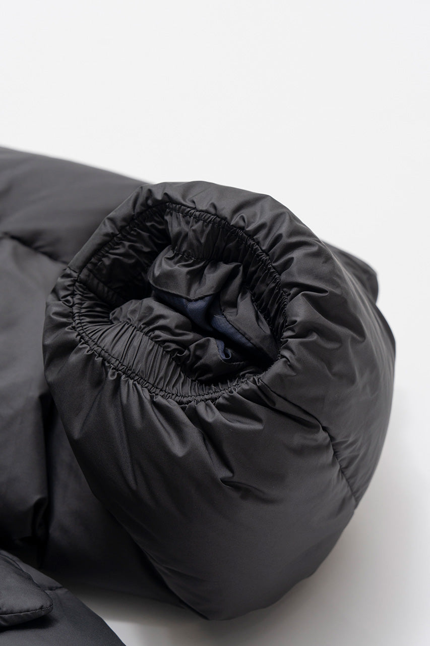 Hooded Puffer Down Jacket - 2026WINTER