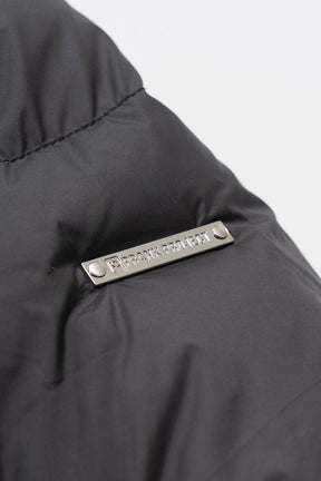 Hooded Puffer Down Jacket - 2026WINTER