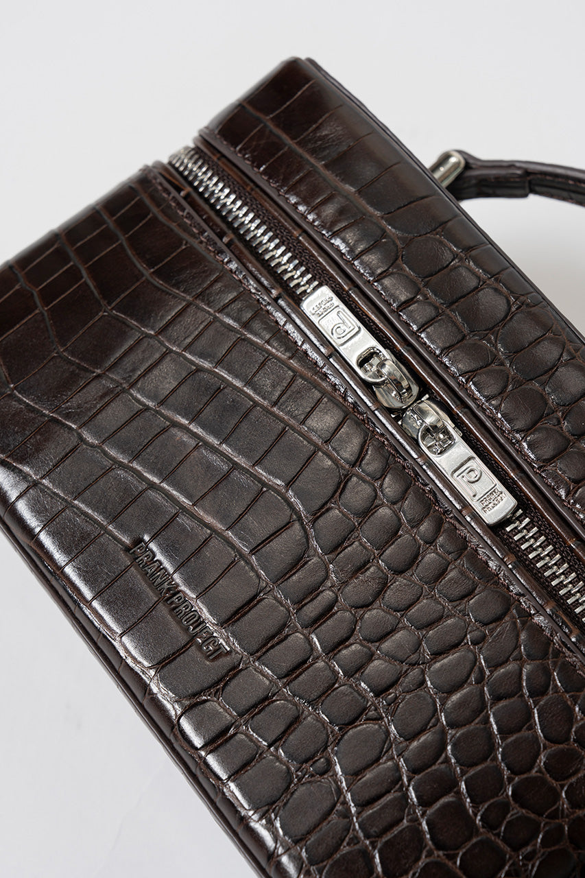 Vanity Bag - 2026AUTUMN