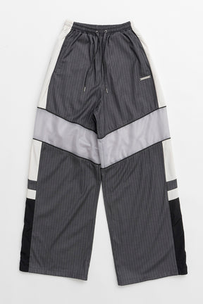 [24Autumn PRE ORDER] Panelled Track Pants