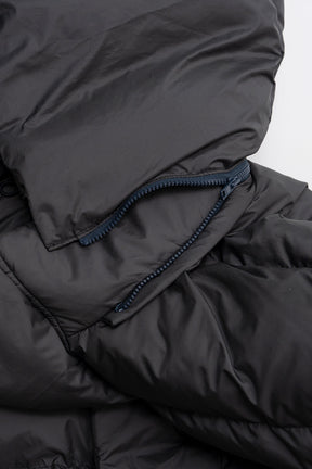 Hooded Puffer Down Jacket - 2026WINTER