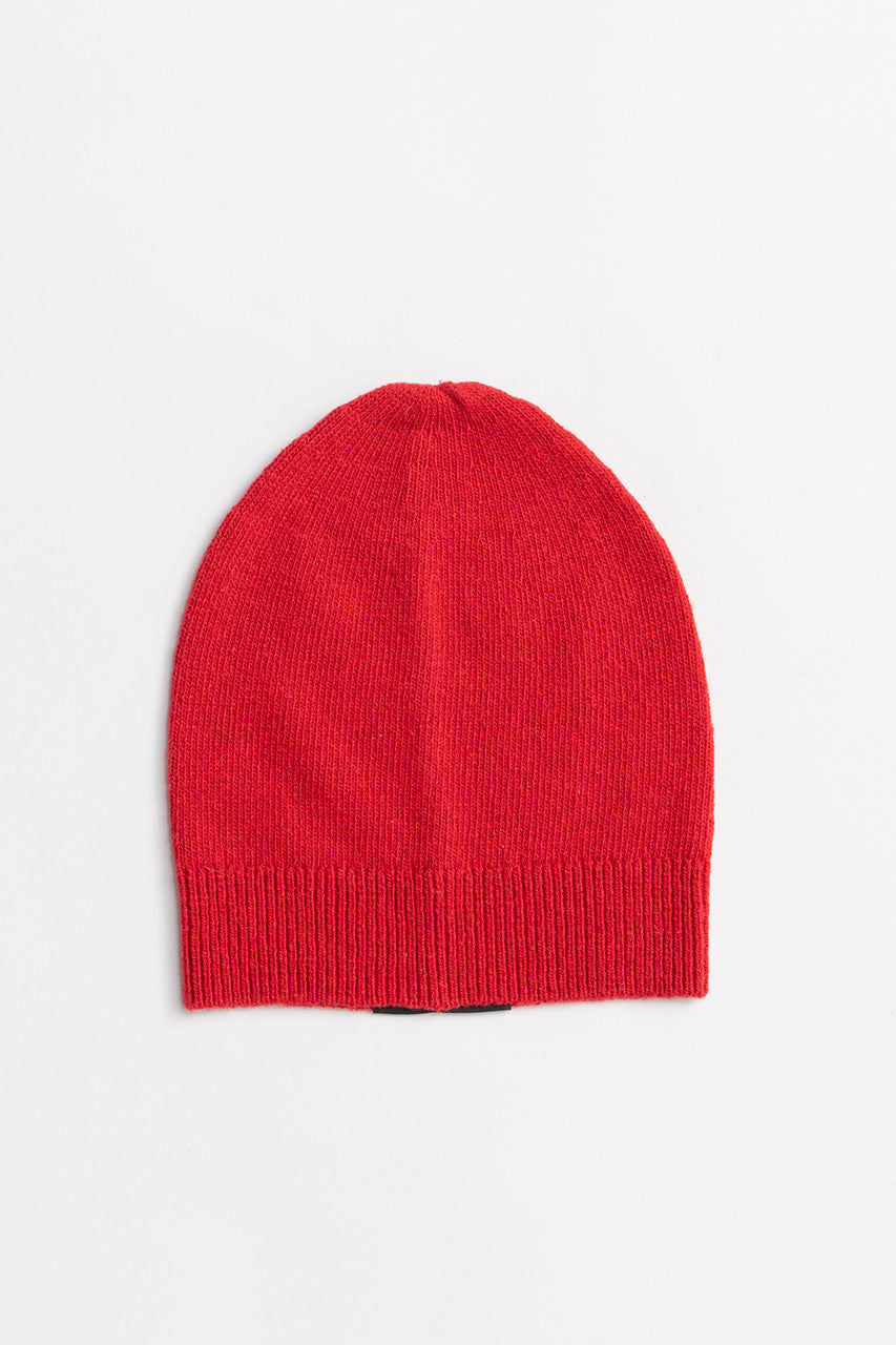 Knit Cap - 2026AUTUMN