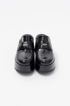 [24Autumn PRE ORDER] LOAFER MULES