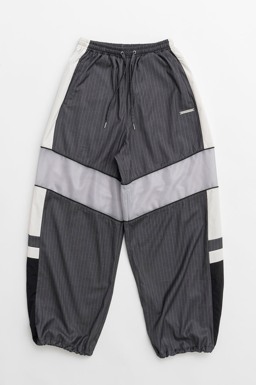 [24Autumn PRE ORDER] Panelled Track Pants