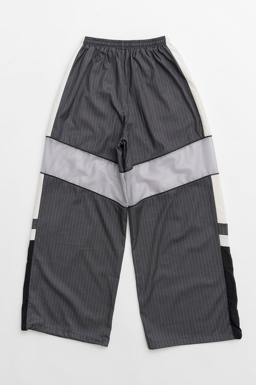 [24Autumn PRE ORDER] Panelled Track Pants