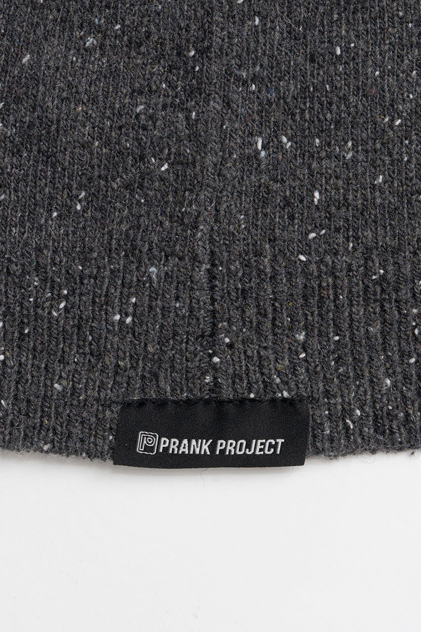 Knit Cap - 2026AUTUMN
