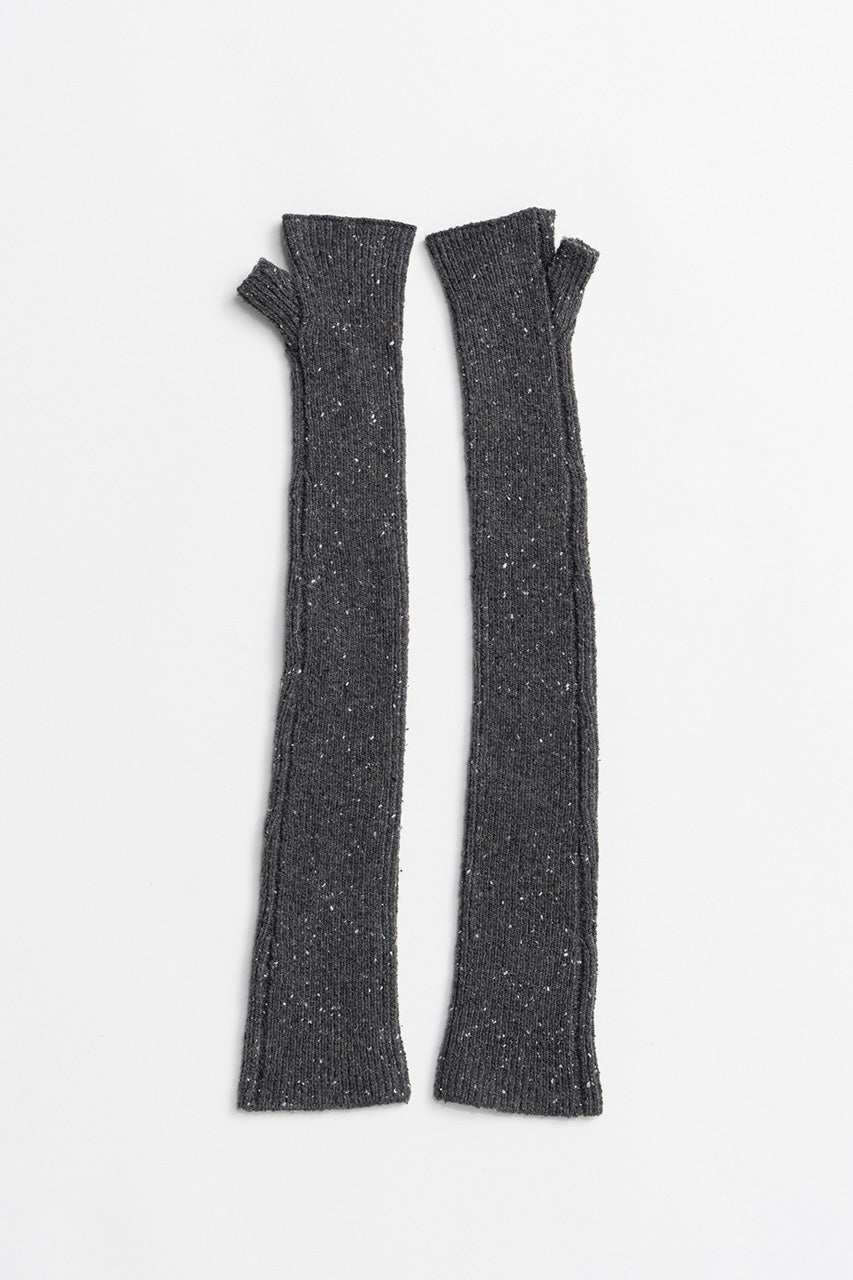 Knit Long Gloves - 2026AUTUMN