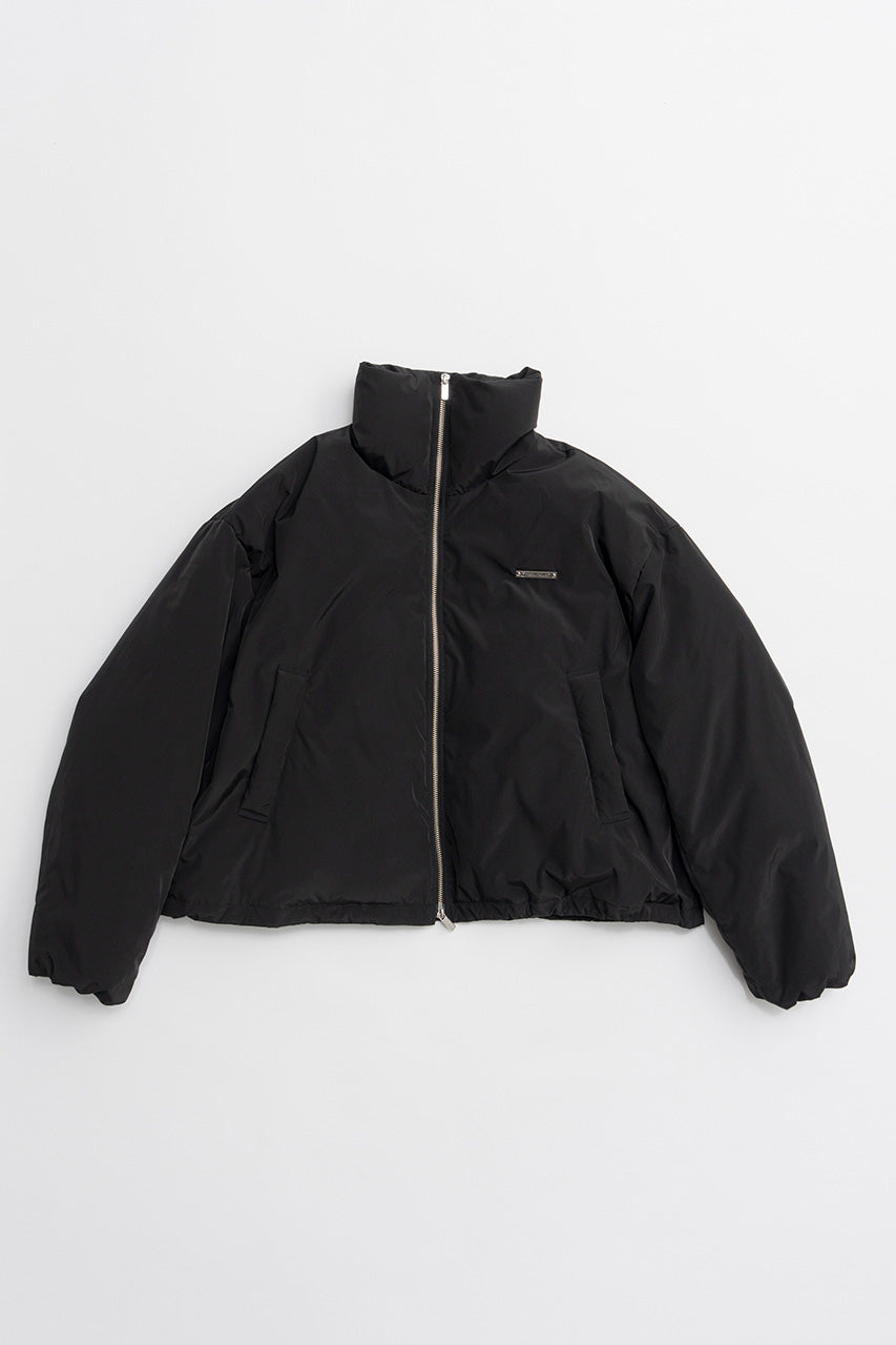 Stand Collar Short Down Jacket - 2026WINTER