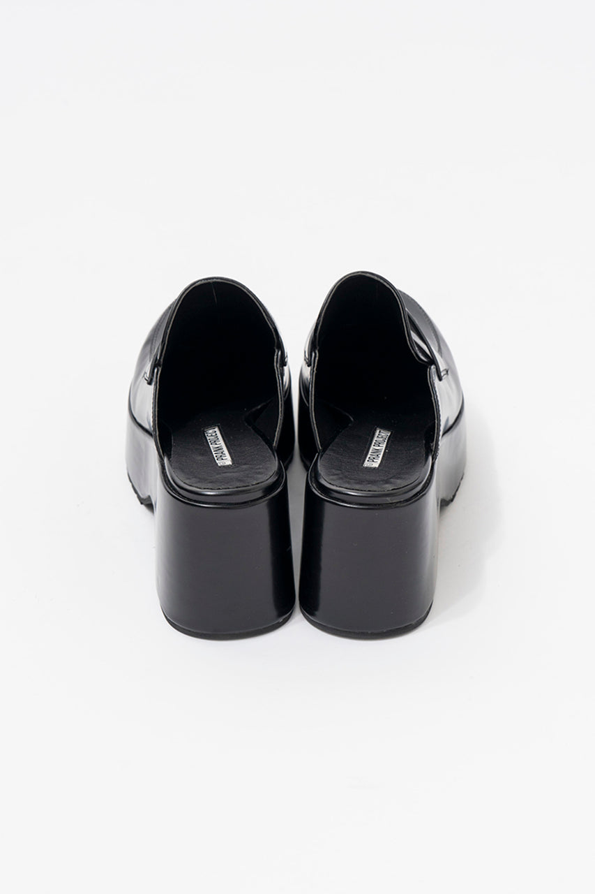 [24 Autumn预订] Loafer Mules