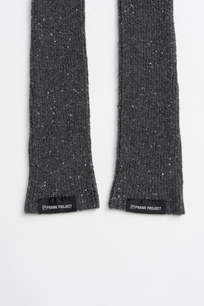 Knit Long Gloves - 2026AUTUMN