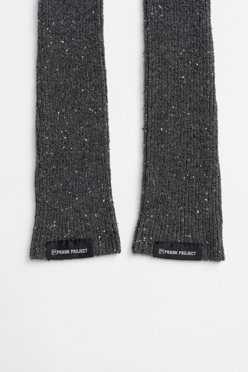 Knit Long Gloves - 2026AUTUMN