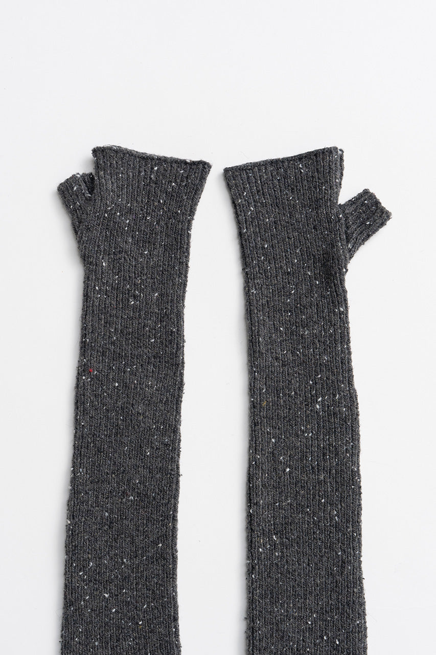 Knit Long Gloves - 2026AUTUMN