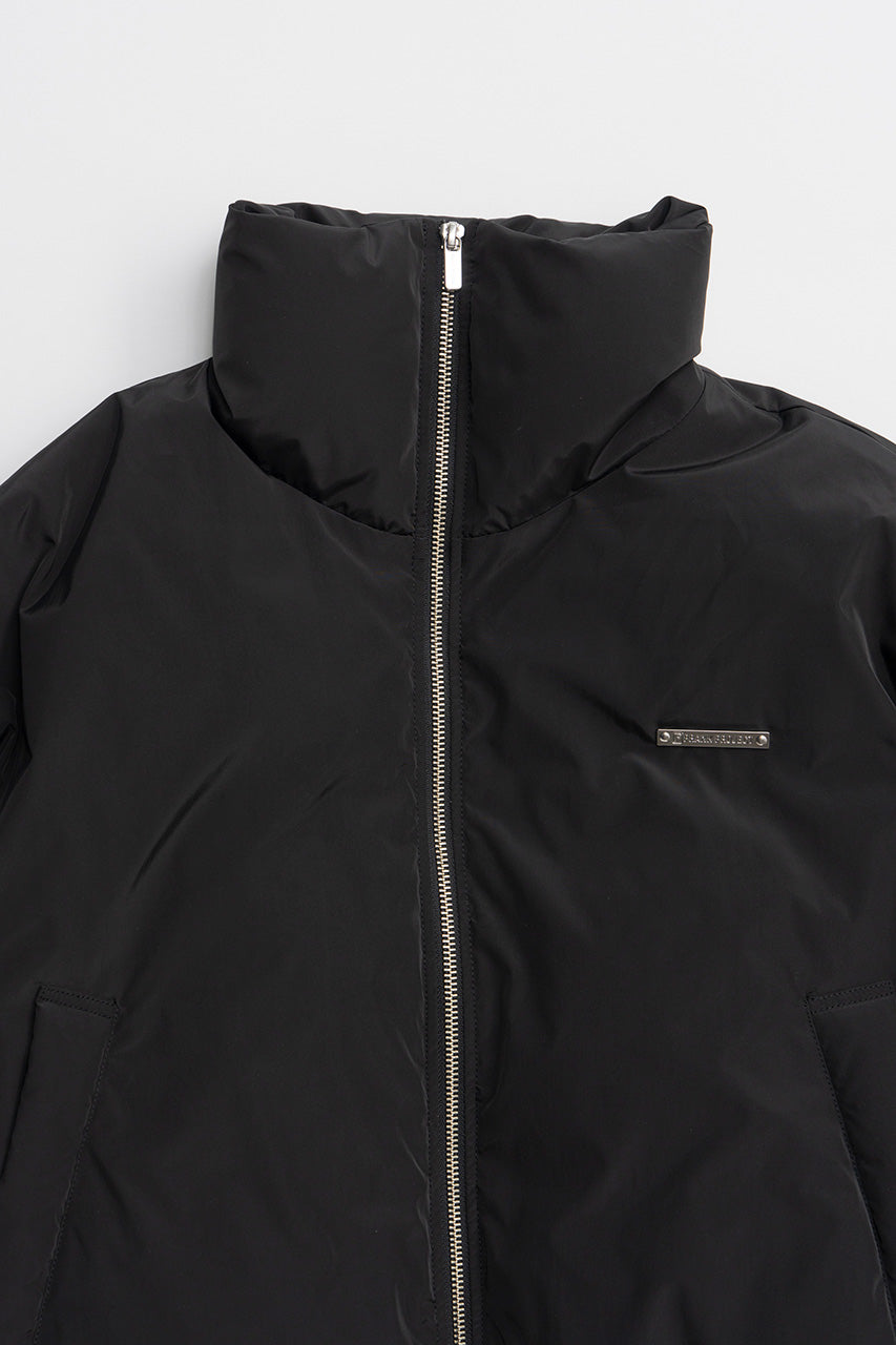 Stand Collar Short Down Jacket - 2026WINTER