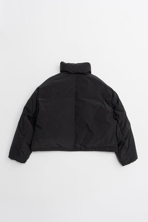 Stand Collar Short Down Jacket - 2026WINTER