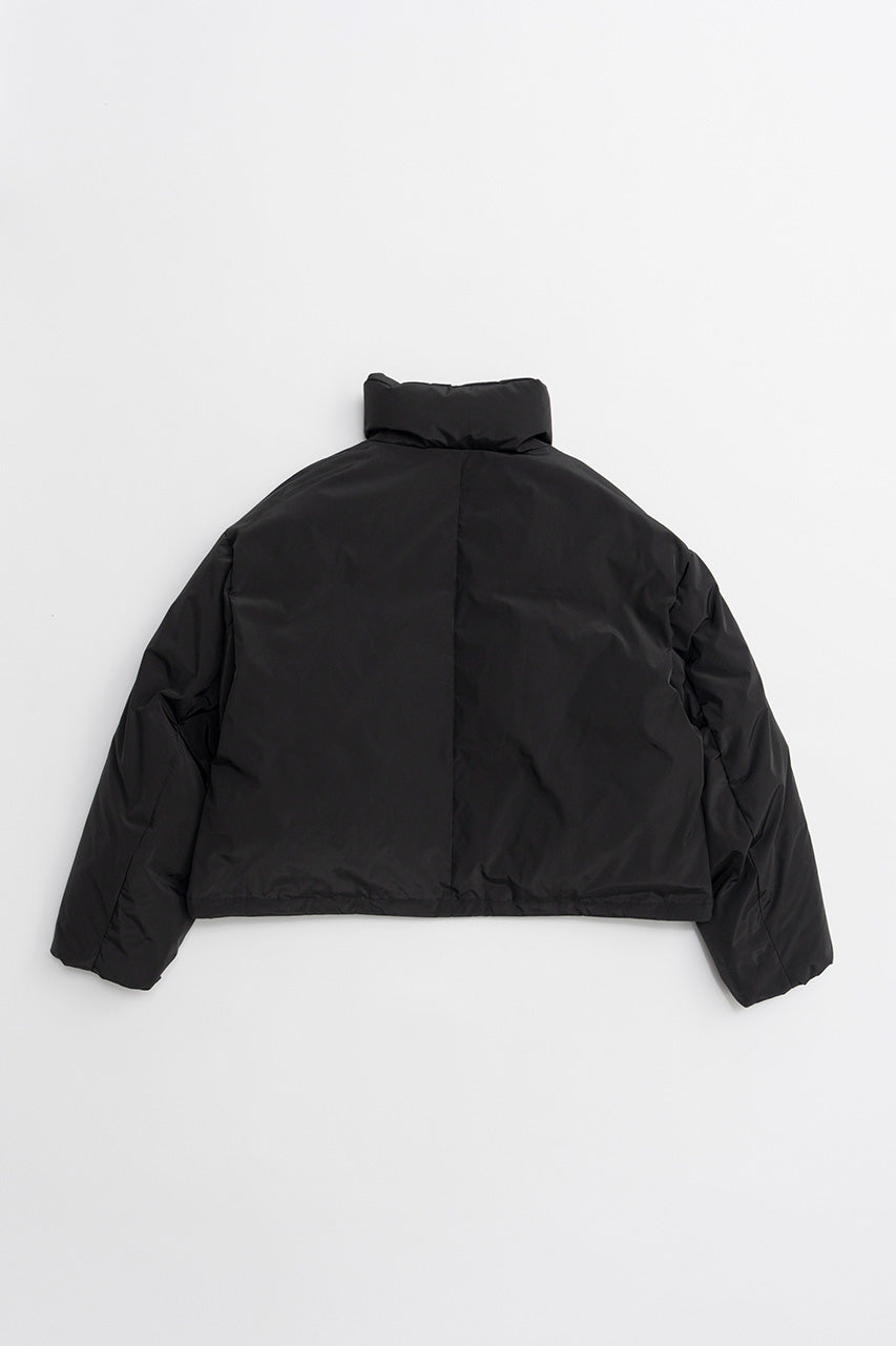 Stand Collar Short Down Jacket - 2026WINTER