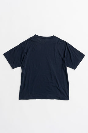 Text Print T-shirt