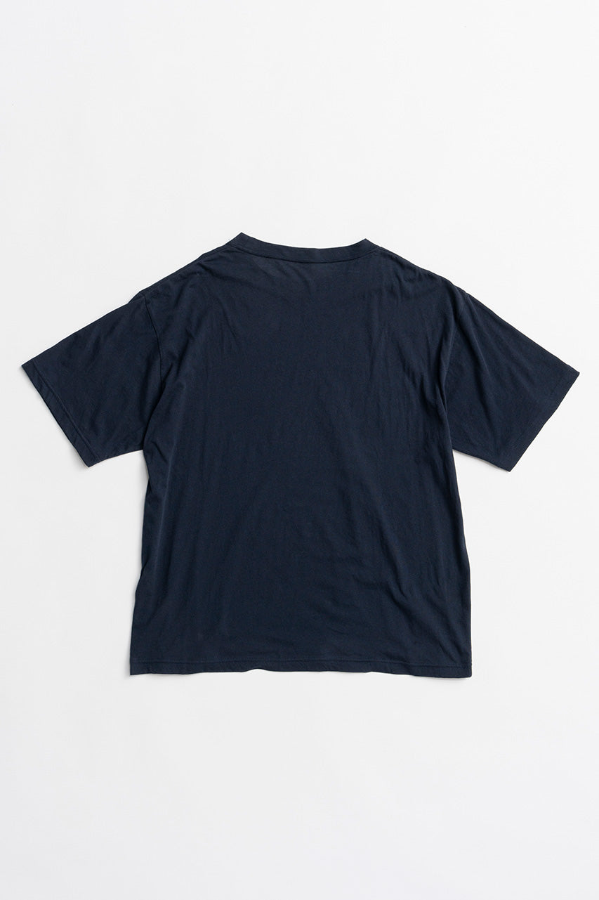 Text Print T-shirt