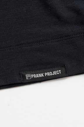 Scoop Neck T-shirt - 26SUMMER 2nd