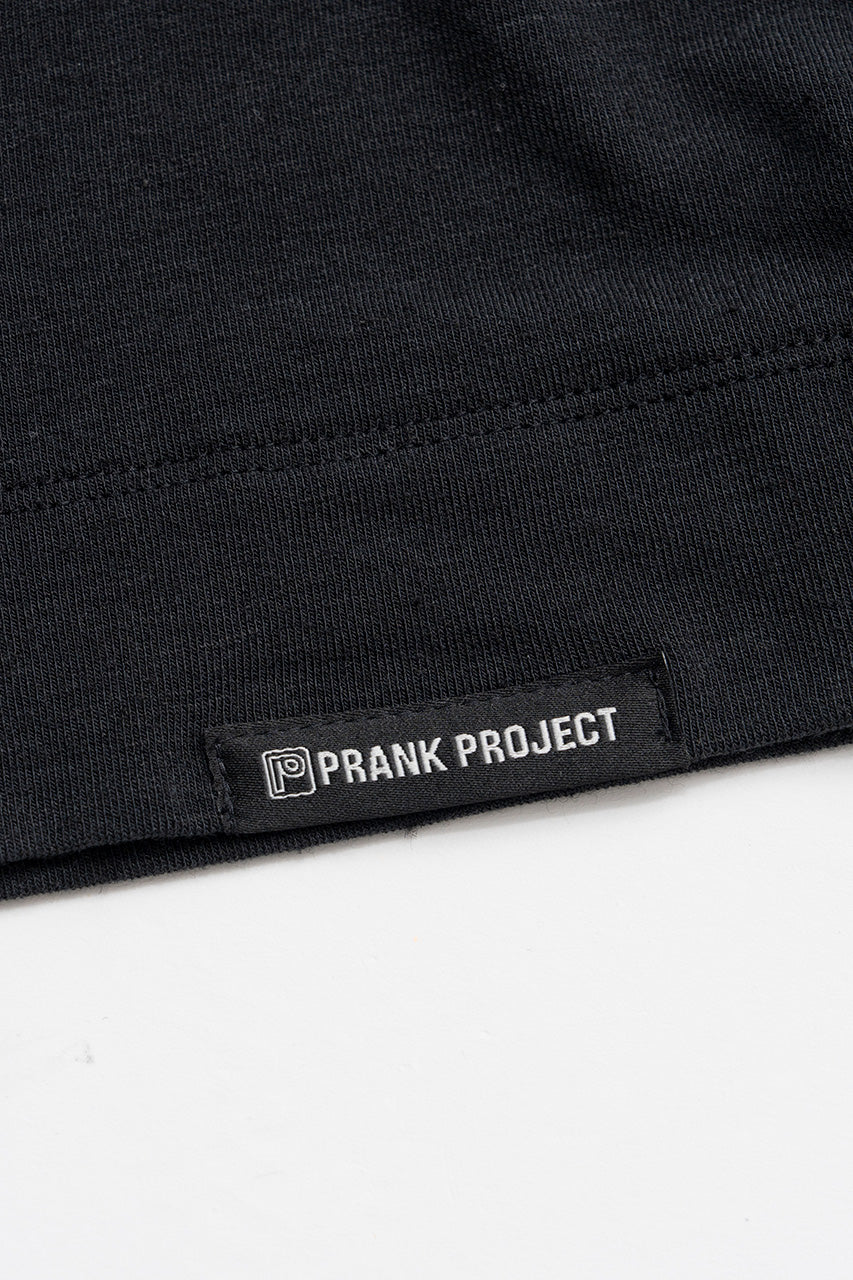 Scoop Neck T-shirt - 26SUMMER 2nd