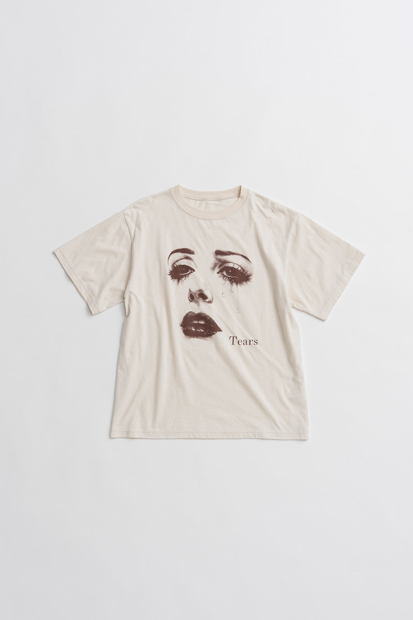 TEARS T-shirt
