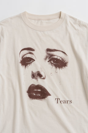 TEARS T-shirt