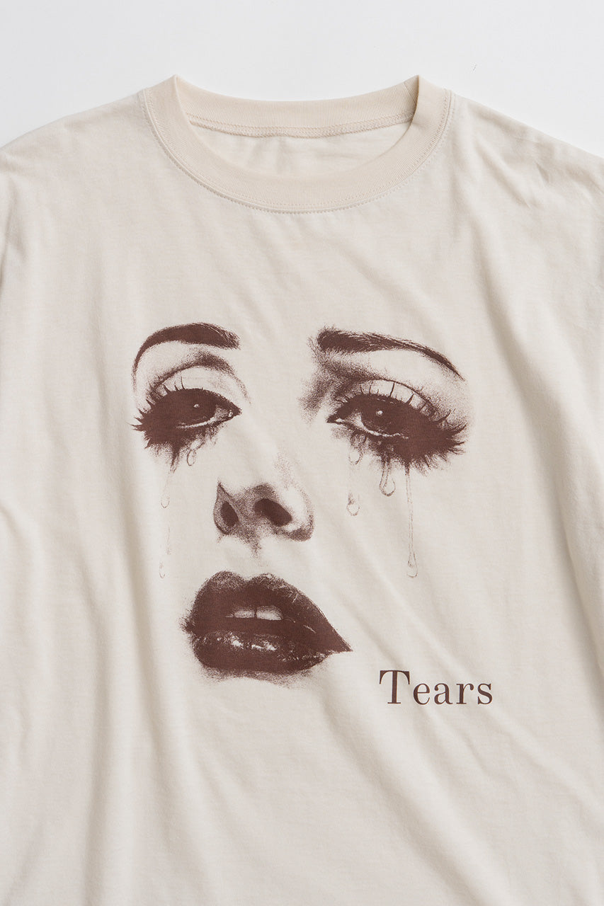 TEARS T-shirt
