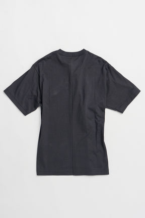 Twisted Logo Top - 2025 SUMMER