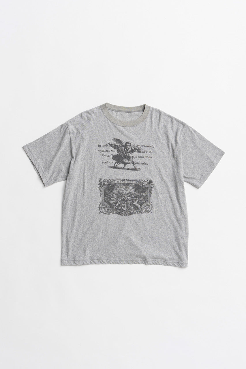 Medieval Art T-shirt
