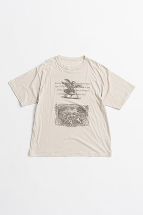Medieval Art T-shirt